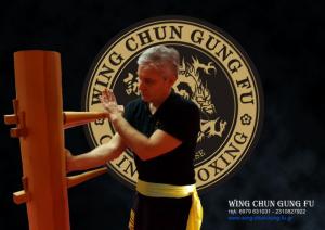 Wing Chun