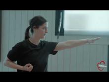 Embedded thumbnail for WingTsun Genève