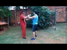 Embedded thumbnail for SIKDAKNEI WING CHUN KYUN/悉德尼詠春拳