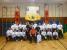 Victor Kan, Sifu F. Leurs and G. Weisgerber (to his right), R. Bruggeman (left)